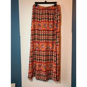 Leshop Maxi Dress size L